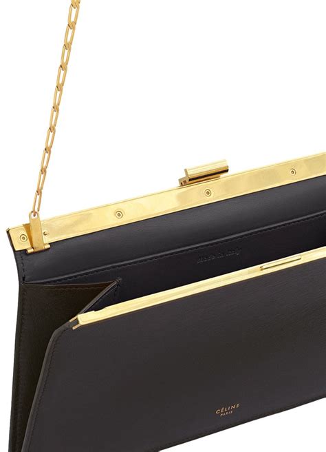 celine clasp clutch price|cheap Celine clutches.